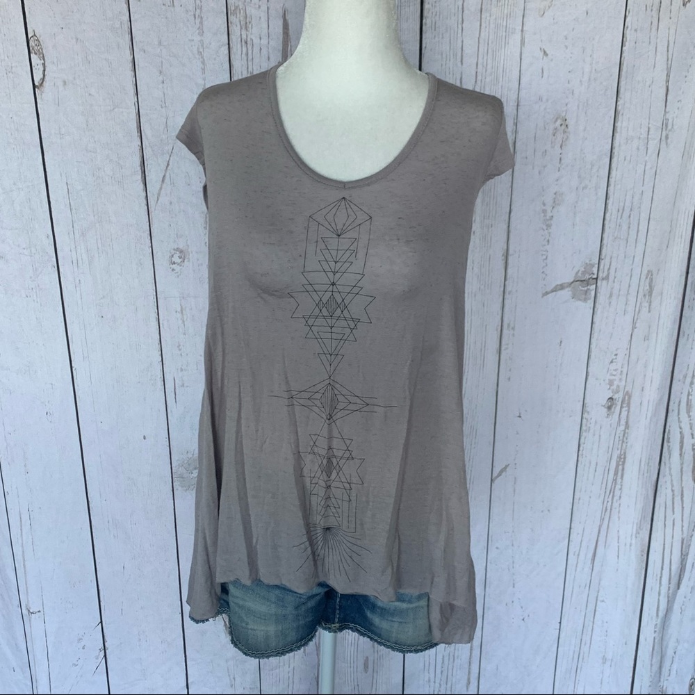 Women’s Daytrip Graphic Tee